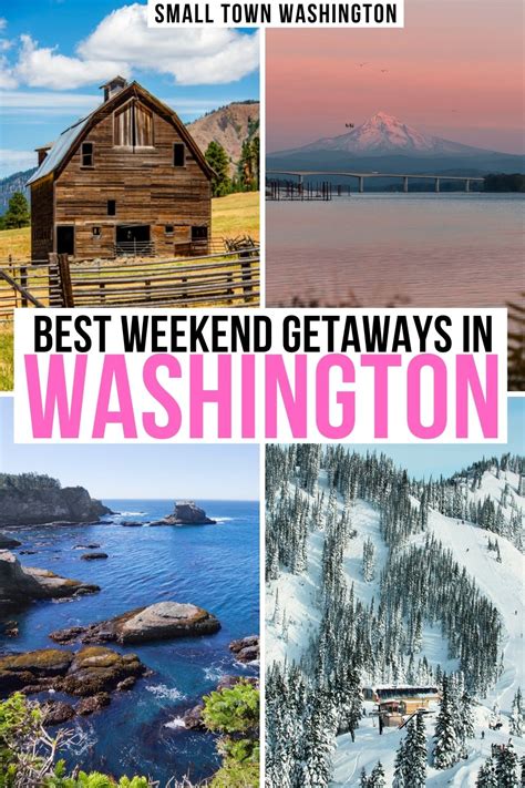 Holiday Magic in Washington State: Festive Events and Activities for All